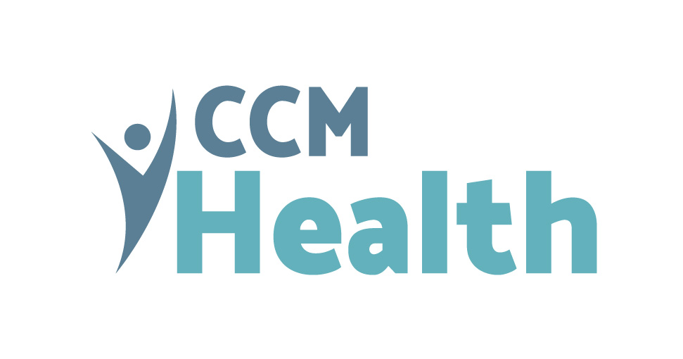 CCM Health Help Center home page